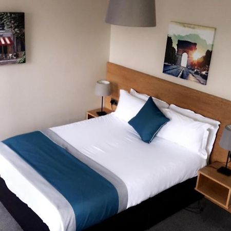 Bed and Breakfast Belfast House à Cookstown Extérieur photo