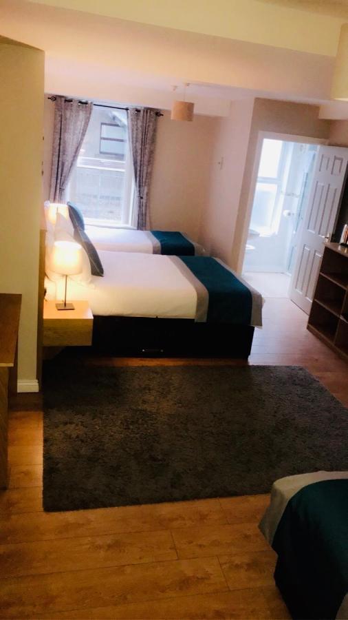 Bed and Breakfast Belfast House à Cookstown Extérieur photo