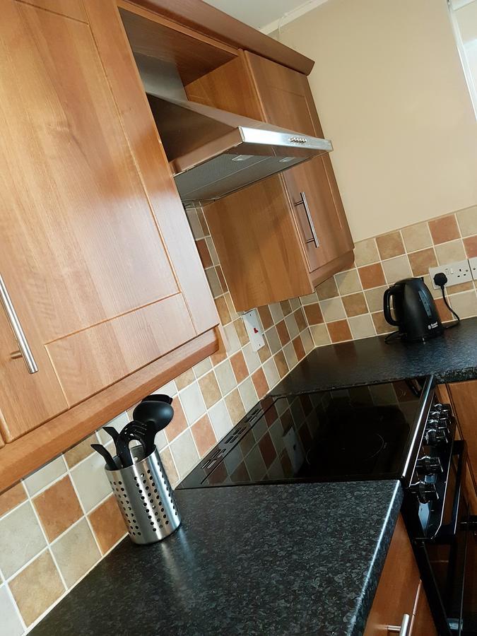 Bed and Breakfast Belfast House à Cookstown Extérieur photo