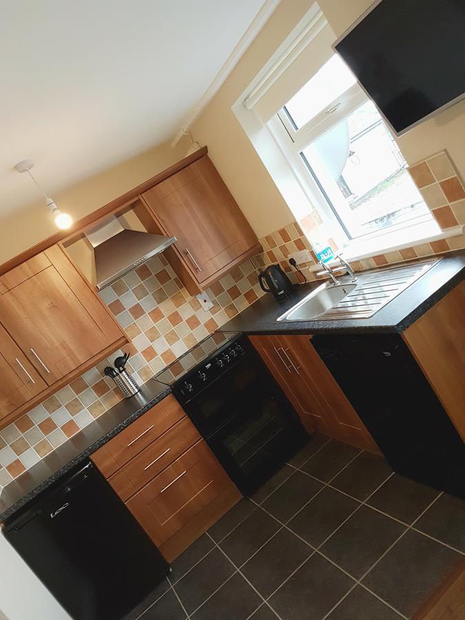 Bed and Breakfast Belfast House à Cookstown Extérieur photo