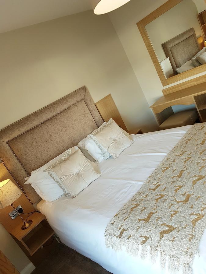 Bed and Breakfast Belfast House à Cookstown Extérieur photo